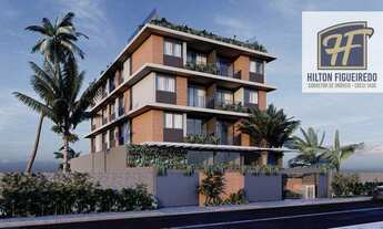 Imagem 6: Apartamento à venda, 60 m² por R$ 462.000,01 - Bessa - João Pessoa/PB