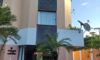 Imagem: Casa Triplex no condomínio Veredas do Atlântico