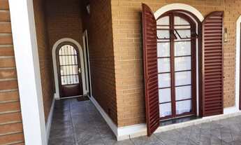 Imagem 3: Excelente casa térrea na Vila Georgina com 3 quartos mais edícula