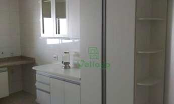 Imagem 7: Sobrado em Condomínio Fechado, de 330 M², com 03 suítes, 04 vagas, Swiss Park, Campinas