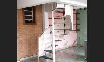 Imagem 6: Casa - Arvore Grande