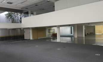 Imagem 5: Prédio Comercial em Pinheiros!