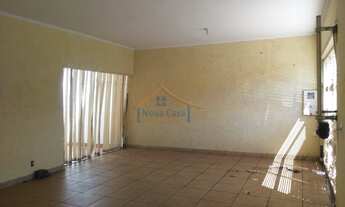 Imagem 2: Casa Padrão - Ribeirão Preto - Vila Maria Luiza