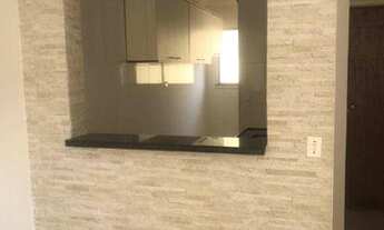 Imagem 3: Apartamento com 2 dormitórios à venda, 45 m² por R$ 169.600,00 - Parque Bandeirantes I (No