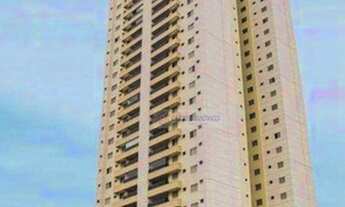 Imagem: Apartamento com 03 suítes Edifício Jardim