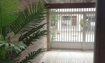 Imagem 5: Casa de condomínio para venda tem 110 metros quadrados com 4 quartos em Pedreira - São Pau