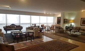 Imagem 4: FRONTAL MAR Apartamento com 3 dormitórios