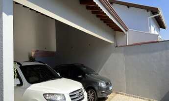 Imagem 3: JUNDIAÍ - Casa Padrão - MIRANTE DA COLONIA