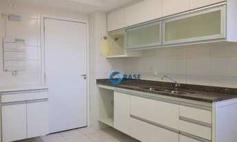 Imagem 7: Apartamento com 3 dormitórios para alugar, 172 m² por R$ 4.200,00/mês - Vila Andrade - São