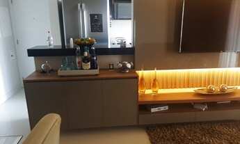 Imagem 2: Apartamento Vila Aviação - Zona Sul