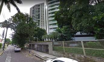 Imagem 5: Edf. Sítio águas Claras - Apartamento no Poço da Panela com 3 suítes com 192m² por R$ 1.60