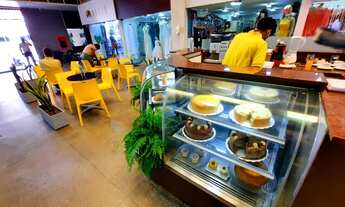 Imagem 5: Cafeteria na Barra - Salvador - BA
