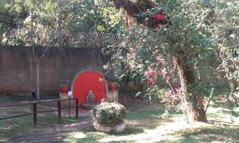 Imagem 2: Terreno - Condomínio Villaggio Capriccio - Louveira