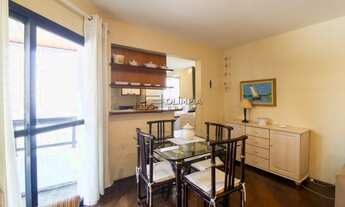 Imagem 5: Apartamento Venda Jardim Paulista 50 m² 2 Dormitórios