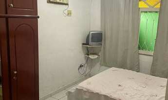 Imagem 3: Casa para venda possui 82 metros quadrados com 1 quarto em Barcelona - Serra - ES