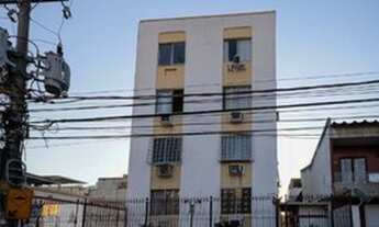 Imagem 3: Ap 2 qts - Rua Cruz e Souza - Encantado