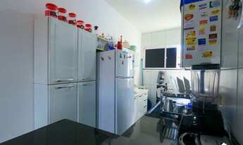 Imagem 7: Apartamento á venda em condomínio fechado - Parque Potira