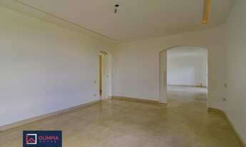 Imagem 7: Apartamento Locação 4 Dormitórios - 250 m² Alto de Pinheiros