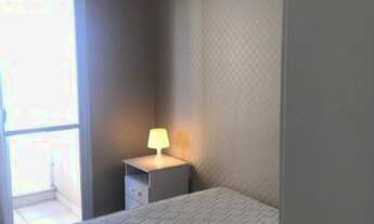 Imagem 15: Apartamento para Venda em Santo André, Centro, 3 dormitórios, 3 suítes, 4 banheiros, 2 vag