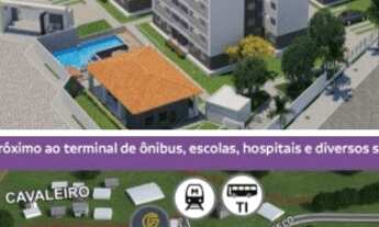 Imagem 5: Apartamento Padrão
