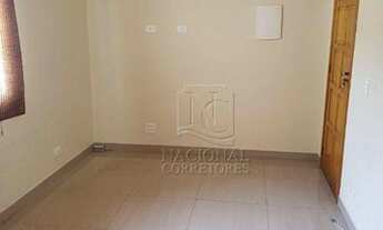 Imagem 3: Apartamento com 2 dormitórios à venda, 50 m² por R$ 200.000,00 - Cidade Satélite Santa Bár