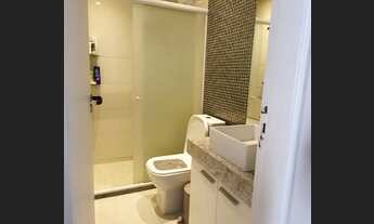 Imagem 2: WS- Boa Viagem Apartamento com 3 dormitórios