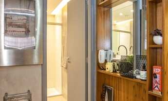 Imagem 7: LINDO STUDIO, MOBILIADO , E EQUIPADO COM O QUE EXISTE DE MELHOR!