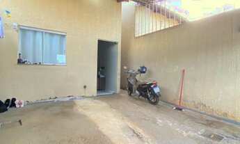 Imagem: CASA 2 QUARTOS, 1 SUÍTE, 2 VAGAS DE GARAGEM