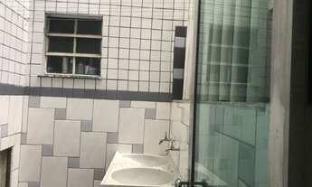 Imagem 3: Kitnet mobiliada no centro