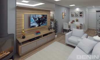 Imagem 3: GRAMADO - Apartamento Padrão - LAGOS DE GRAMADO