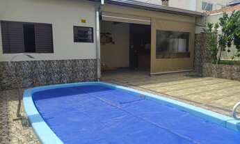 Imagem: Locação - Casa - Jardim Amanda I - Hortolândia