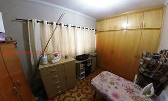 Imagem 7: Venda - Casa - Chácara Machadinho II - Americana - SP