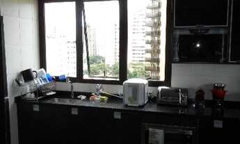 Imagem 7: SãO PAULO - Apartamento Padrão - Moema