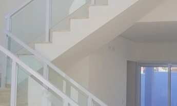 Imagem 3: Casa de condomínio sobrado para venda com 199 metros quadrados com 3 quartos