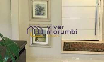 Imagem 4: Apartamento, Moema - São Paulo