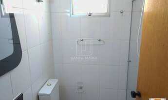 Imagem 7: Apartamento (tipo - padrao) 2 dormitórios, cozinha planejada, em condomínio fechado