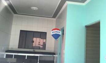 Imagem 4: Casa com 3 dormitórios para alugar, 109 m² por R$ 1.200,00/mês - Jardim Canaã II - Mogi Gu