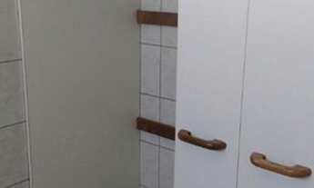 Imagem 5: Apartamento com 3 dormitórios, 72 m² - venda por R$ 195.000,00 ou aluguel por R$ 800,00/mê