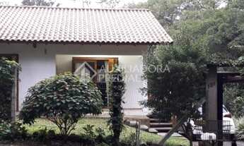 Imagem: DOIS IRMãOS - Casa Padrão - União