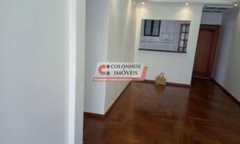 Imagem 4: Apartamento 3 Quartos Santo André - SP - Campestre