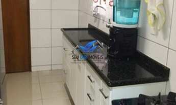 Imagem 5: APARTAMENTO RESIDENCIAL em SUMARÉ - SP, JARDIM MARCHISSOLO