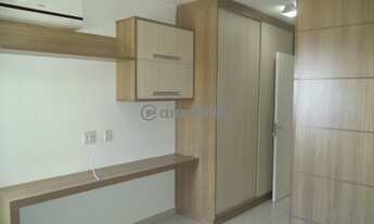 Imagem 6: Apartamento Padrão Bosque das Juritis Disponível Para Locação Bosque Das Juritis 2 Dormit