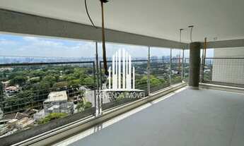 Imagem 2: Apartamento com 4 dormitórios à venda no Jardim Leonor - Morumbi