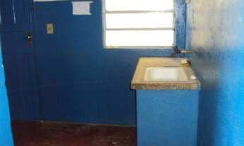 Imagem 2: Casa com 2 dormitórios à venda, 78 m² por R$ 130.000,00 - Assis - Londrina/PR