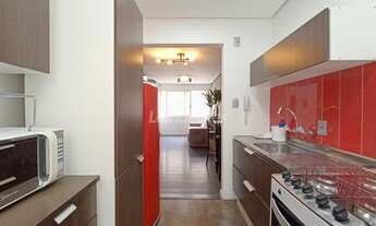 Imagem 7: PORTO ALEGRE - Cobertura - Cidade Baixa