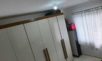 Imagem 3: Sobrado com 60m² 2 quartos em Ótima Localização próximo ao BKR eventos Petrópolis/Floresta