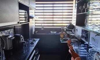 Imagem 4: Apartamento à Venda - São Pedro, 2 Quartos, 63 m²