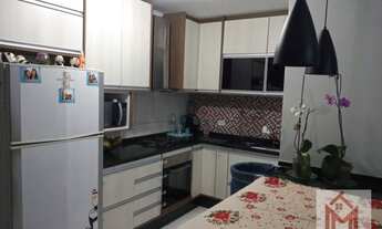 Imagem: Apartamento para venda com 52 metros quadrados