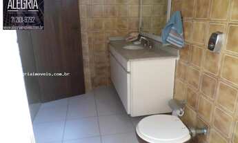 Imagem 3: Apartamento para Venda em Salvador, JARDIM APIPEMA, 4 dormitórios, 1 suíte, 4 banheiros, 4