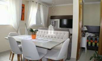 Imagem 1: Sobrado em Condomínio fechado à venda na Parada Inglesa